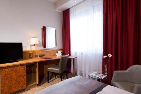 Leonardo Hotel Karlsruhe